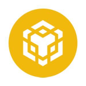 Binance Coin (BNB)