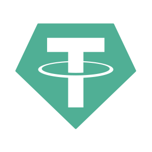 Tether (USDT)