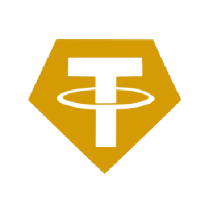 Tether Gold (XAUT)