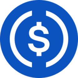 USDC (USDC)
