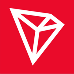 TRON (TRX)